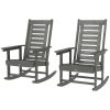 Outdoor Rocking Chairs