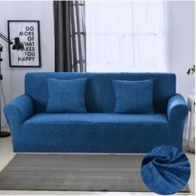 Elastic Universal Sofa Cover (Option: 16 style-90 140cm)
