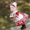 1pc Small Ornament,Couples Gifts, Christmas Crafts Resin Ornaments,Art Decor Sculpture Statue Decor, Sculpture Art Miniature Cute Ornament